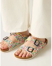Regatta - Cath Kidston 2 Strap Sandals - Lyst