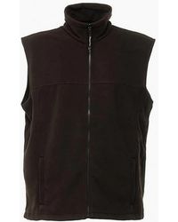 Regatta - Professional Adult Fleece Full Zip Body Warmer - Lyst
