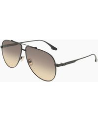 Victoria Beckham - Sunglasses Vb248S 001 63 - Lyst