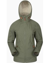 Mountain Warehouse - Ladies Iona Soft Shell Jacket - Lyst