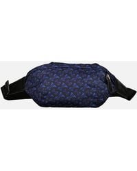 Burberry - Sonny Monogram Print Belt Bag - Lyst