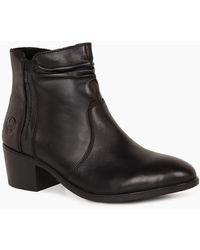 Rieker - Hovingham Ankle Boots - Lyst