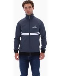 Sergio Tacchini - New Dallas Track Jacket - Lyst
