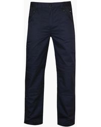 Regatta - Professional Waterproof Trousers - Lyst