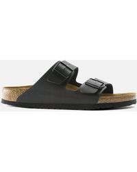 Birkenstock Arizona - Birko-Flor Sandals - Lyst