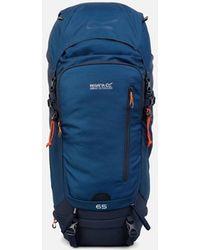 Regatta - Highton V2 65L Hiking Backpack - Lyst