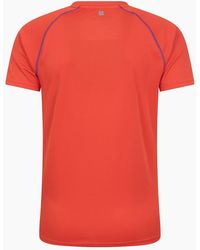 Mountain Warehouse - Endurance Isocool T-Shirt - Lyst