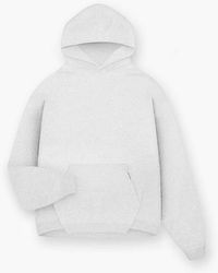 Represent - Initial Pullover Hoodie - Lyst