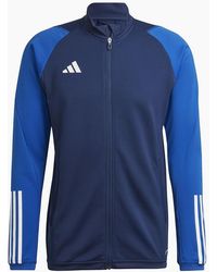 adidas - C Tr Jkt Tracksuit Top - Lyst