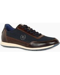 Bugatti - Troupe Trainers - Lyst