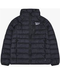 Reebok - Rb1496 Glacier Shield Jacket - Lyst