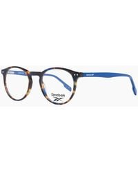 Reebok - Optical Frame Rv9020 05V 49 - Lyst