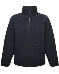 Regatta - Sigma Heavyweight Anti-Pill Fleece Jacket - Lyst