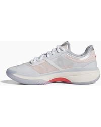 adidas - Adizero Select 3 Lace-Up Low Top Sneakers - Lyst