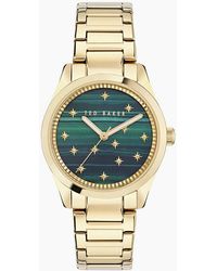 Ted Baker - Coolly Watch - Lyst