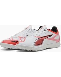 PUMA - Play Astro Turf Football Boots - Lyst