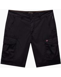 Napapijri - Noto 2.0 Cargo Shorts - Lyst