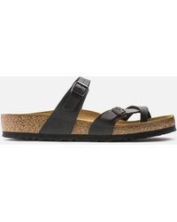 Birkenstock - W. Mayari - Lyst