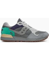 Saucony - Shadow 5000 Premium Trainers - Lyst
