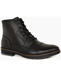 Rieker - Loxley Boots - Lyst