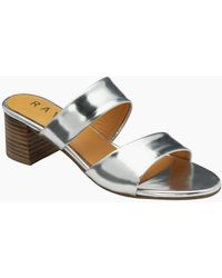 Ravel - Lund Heeled Sandals - Lyst