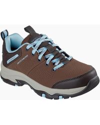 Skechers - Trego Trail Destiny Hiking - Lyst