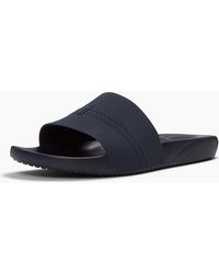 Fitflop - Iqushion Pool Slides - Lyst