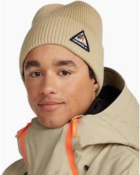 O'neill Sportswear - Fwc'Play Beanie - Lyst