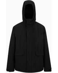 Regatta - Sterlings Insulated Waterproof Jacket - Lyst