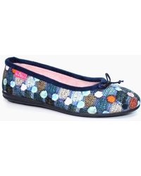 Lunar - Magic Slippers - Lyst