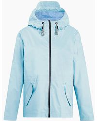 Regatta - Ladies Bayletta Plain Waterproof Jacket - Lyst