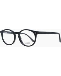 Guess - Optical Frame Gu8266 002 47 - Lyst