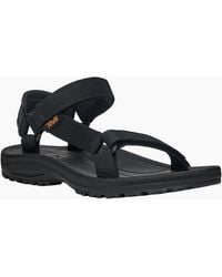 Teva - Winsted Walking Sandals - Lyst