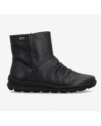 Rieker - Z0066 Ankle Boots - Lyst