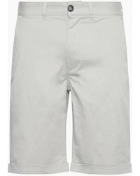 Barbour - Smart Chino Short - Lyst