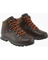 Craghoppers - Trek Newhide Walking Boots - Lyst