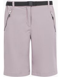 Regatta - Ladies Xert Stretch Shorts - Lyst