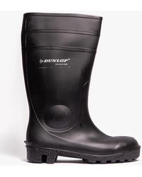 Dunlop - Protomastor Safety Wellington Boots - Lyst