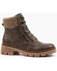 Lunar - Chantelle Ankle Boots - Lyst