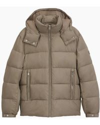 BOSS - Boss H Colter Jacket 248 Open - Lyst