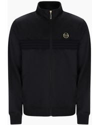 Sergio Tacchini - New Varena Track Top - Lyst