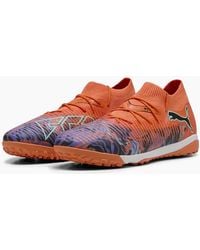 PUMA - Future 8 Match Creativity Astro Turf Football Boots - Lyst