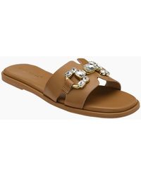 Lotus - Agueda Sandals - Lyst