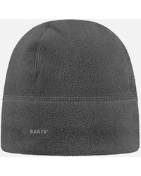 Barts - Basic Thermal Fleece Beanie - Lyst
