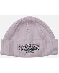 Billabong - 73 High Cuff Beanie - Lyst