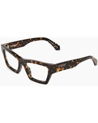 Off-White c/o Virgil Abloh - Off Eyewear Style 7X - Lyst