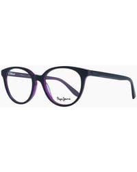 Pepe Jeans - Optical Frame Pj3459 C5 50 - Lyst