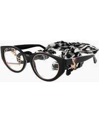 Guess - Optical Frame Gu2885 001 52 - Lyst