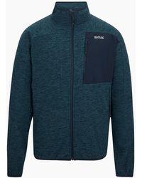 Regatta - Scaris Full Zip Fleece Jacket - Lyst