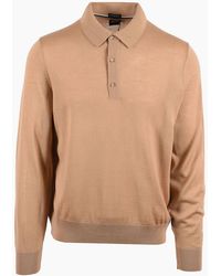 BOSS - Boss Boss H Lancione Polo - Lyst